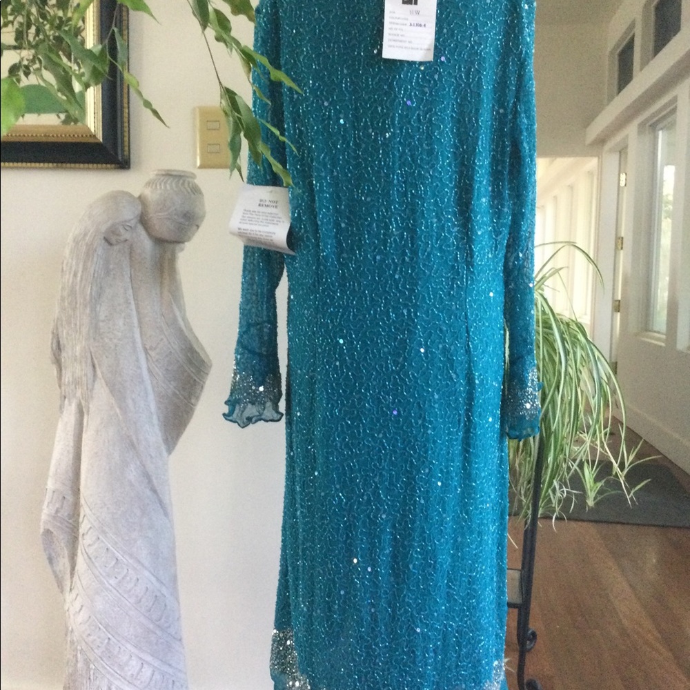 New Dress - Picture 6 of 6